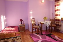 Pokoje Gościnne WYPOCZYNEK